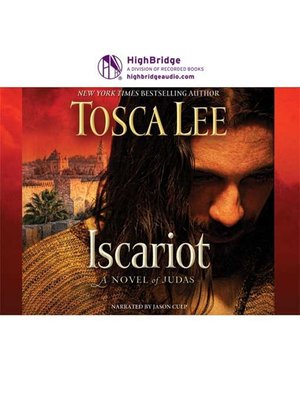cover image of Iscariot